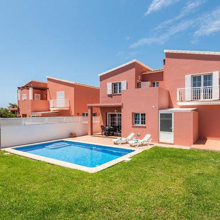 Villa Menorca BAY 4 by Mauter Villas Sa Caleta Exterior foto