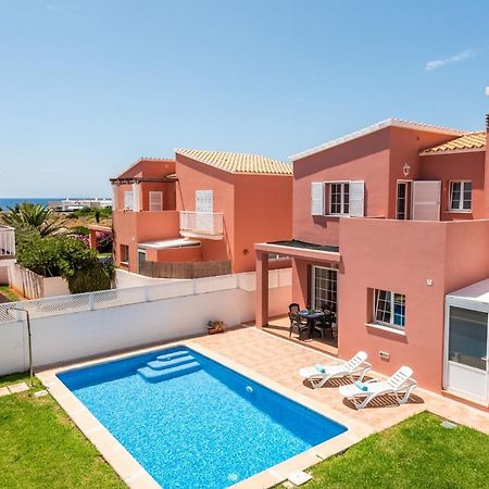 Villa Menorca BAY 4 by Mauter Villas Sa Caleta Exterior foto